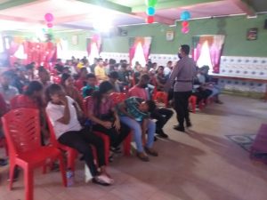 Polsek Kupang Tengah Bubarkan Kegiatan di Hotel Wilma II, Panitia dan Pengelola Hotel Diperiksa