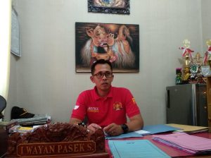 IRT di Kupang Ditemukan Meninggal, Akan Langsung Dimakamkan Sesuai Protokol Covid-19
