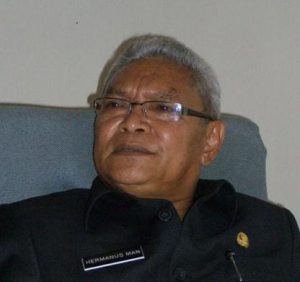 Realisasi PAD Lemah, Pemkot Kupang Akan Berhentikan Sebagian PTT