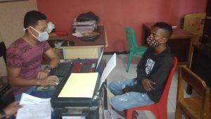 Keroyok Pemuda di Oesapa, Polisi Buru Tiga Pelaku