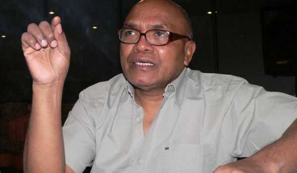 TPDI Soroti Perilaku Kekerasan Fisik Polisi di NTT