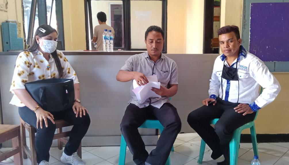 Diduga Tipu Klien Rp 50 Juta, Pengacara di Kupang Dipolisikan