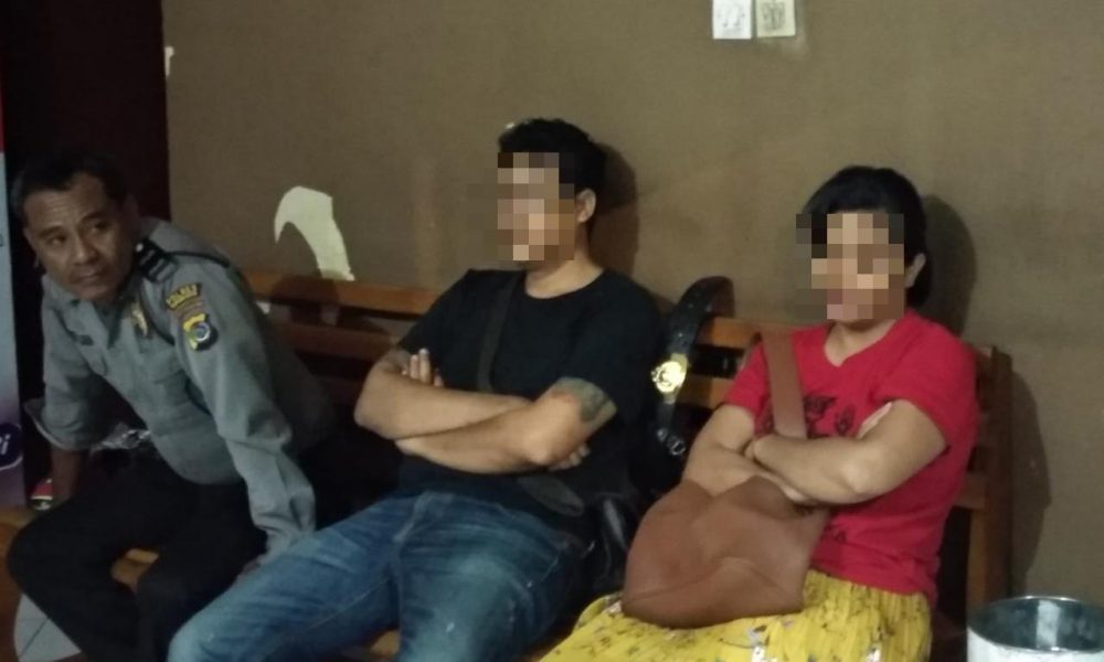 Hakim Tolak Praperadilan Oknum ASN Pemprov NTT Selaku Tersangka Perzinahan