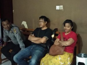 Hakim Tolak Praperadilan Oknum ASN Pemprov NTT Selaku Tersangka Perzinahan