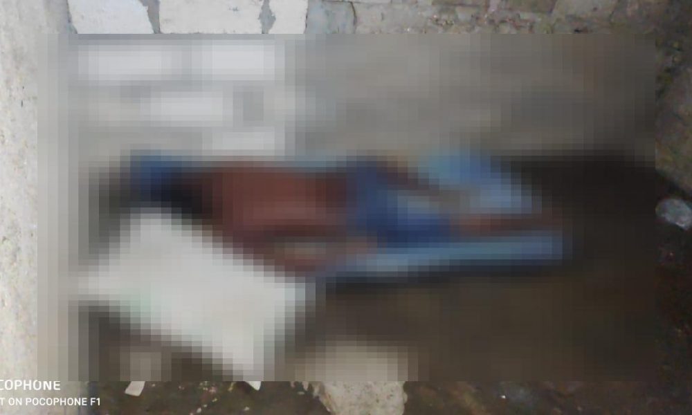 Seorang Pria di Kupang Ditemukan Meninggal di Kamar Kost, Dievakuasi Sesuai Protokol Covid-19