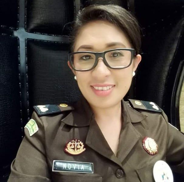 Diduga Berzinah, Oknum ASN-Honorer Pemkot Kupang Dituntut 1 Bulan Penjara