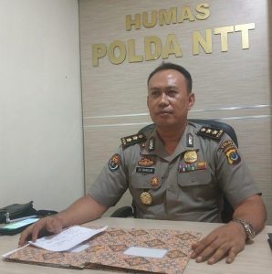 Baru 2 Minggu jadi Kabag Binkar Polda NTT, AKBP Michael Tamsil Dimutasi ke Polda Sulut
