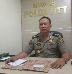 Lagi, 4 Pasien Positif Covid-19 di RSB Kupang Dinyatakan Sembuh