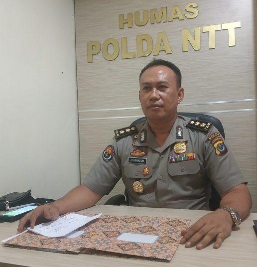 Lagi, 4 Pasien Positif Covid-19 di RSB Kupang Dinyatakan Sembuh