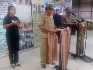 Terus Bertambah, Sudah 16 Pasien Positif Covid-19 di NTT