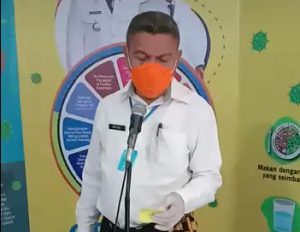 Pasien Positif Covid-19 di NTT Bertambah, Sudah 79 Orang