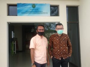 PTUN Kupang Tolak Gugatan Terkait Sengketa Lahan Perumahan Puri Lasiana Indah