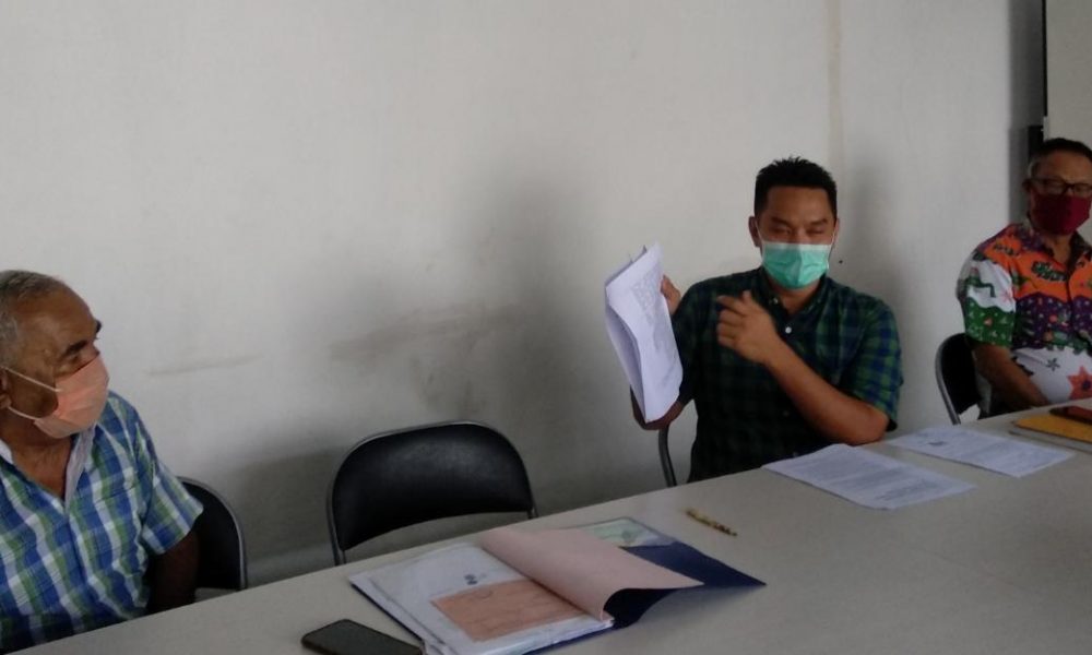 Bobby Lianto: Lahan Perumahan Pondok Indah Matani Tidak Bermasalah