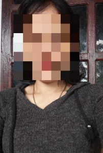 SADIS! Seorang IRT di Kupang Dianiaya Suaminya di Gereja, Saat Hendak Dimediasi Pendeta