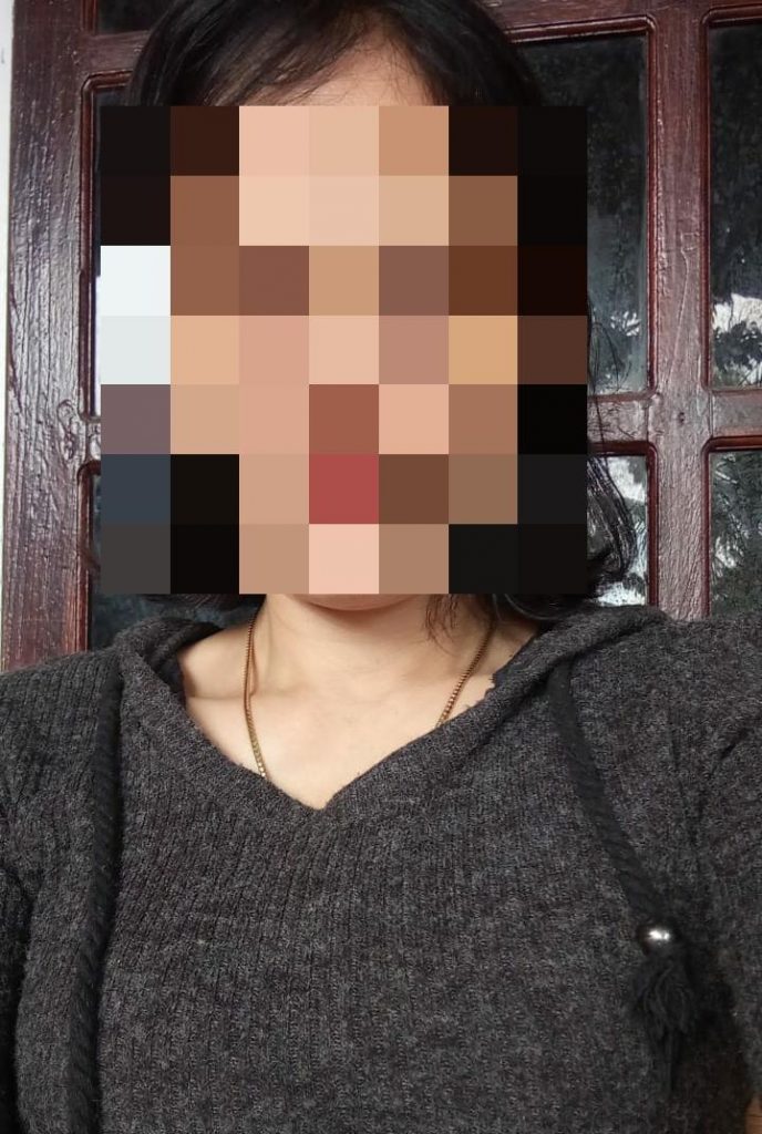 SADIS! Seorang IRT di Kupang Dianiaya Suaminya di Gereja, Saat Hendak Dimediasi Pendeta