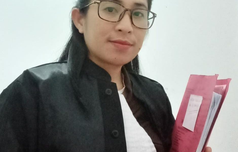 Oknum ASN-Honorer Pemkot Kupang Terdakwa Perzinahan Divonis 2 Bulan Penjara