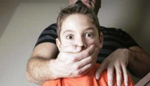 SADIS! Bocah 13 Tahun di Kupang Diduga Diculik Tetangganya, Anak Anggota Polda