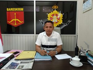 Antre Beli Tahu, HP Mahasiswa di Kupang Ini Raib Dicuri