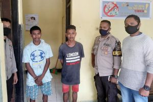 Tegur Anak yang Pesta Miras, Ayah di Kupang Ini Malah Dikeroyok