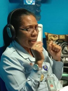 Kakanwil Kemenkumham Janji Tata Produk Hukum Berkualitas di NTT