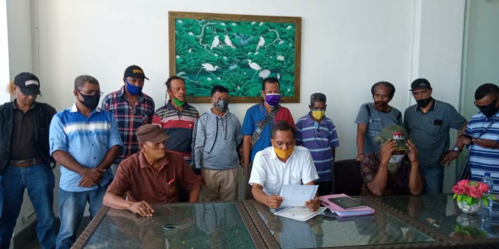 Diabaikan Indonesia, Warga Eks Timor-Timur di NTT Ancam Kembali Ke Timor Leste