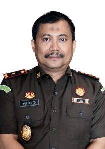 Kajati NTT Siap Awasi Dana Covid-19