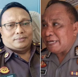 Setelah 4 Tahun, Berkas Dugaan Pembunuhan Yornimus Nenabu di Jalur 40-Kupang Akhirnya P-21
