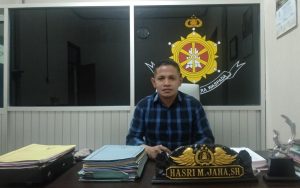 HEBOH! Bayi Dibuang di Biara Susteran Kupang