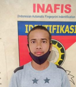 Aniaya Bocah 12 Tahun, Pria di Kupang Ini Segera Diadili