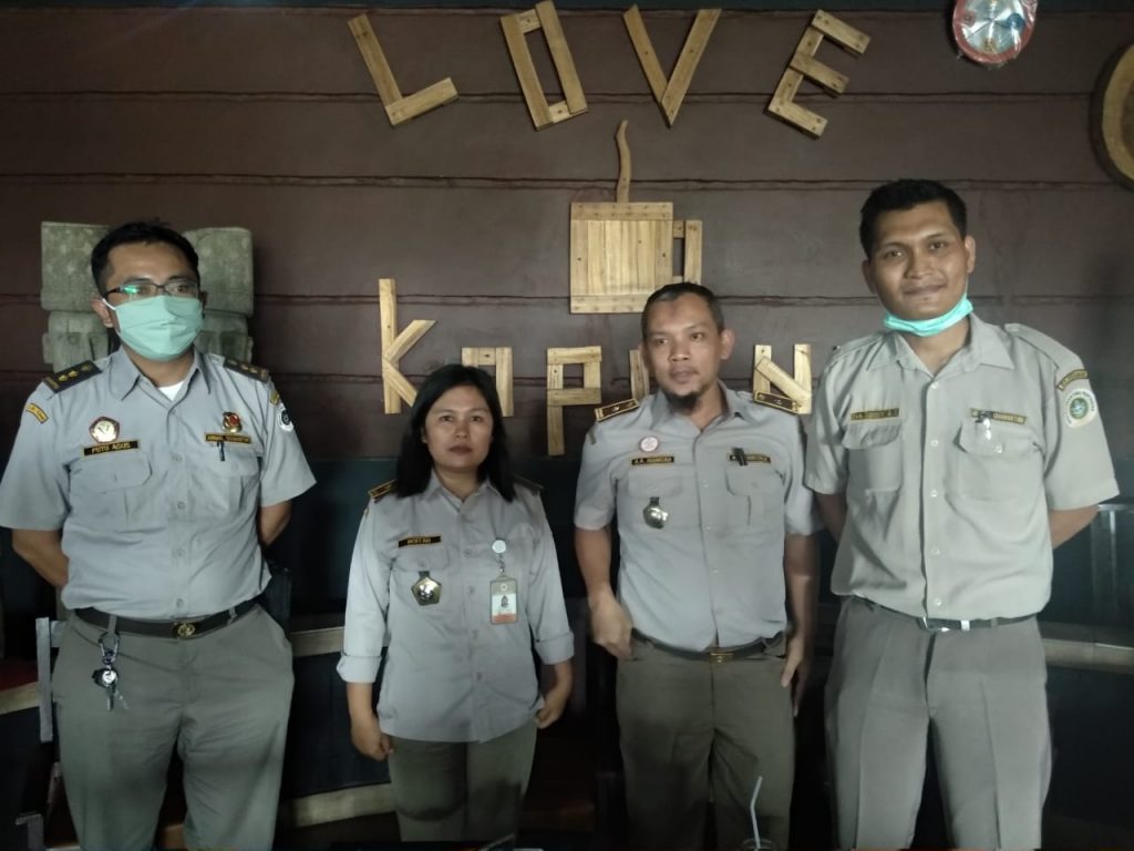 Dugaan Pengiriman Sapi Fiktif, Penetapan Kuota Kewenangan Disnak NTT