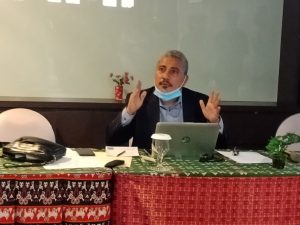 Tersangka Dugaan Korupsi Mengaku Diperas Rp 700 Juta oleh Penyidik Polda NTT