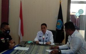 BNN Kota Kupang Bebaskan 4 Terduga Penyalahguna Narkoba, 2 Direhabilitasi