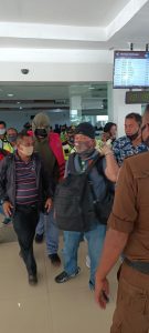 Stefen Sulaiman Ditangkap, Kajati NTT Enggan Ungkap Peran Tersangka