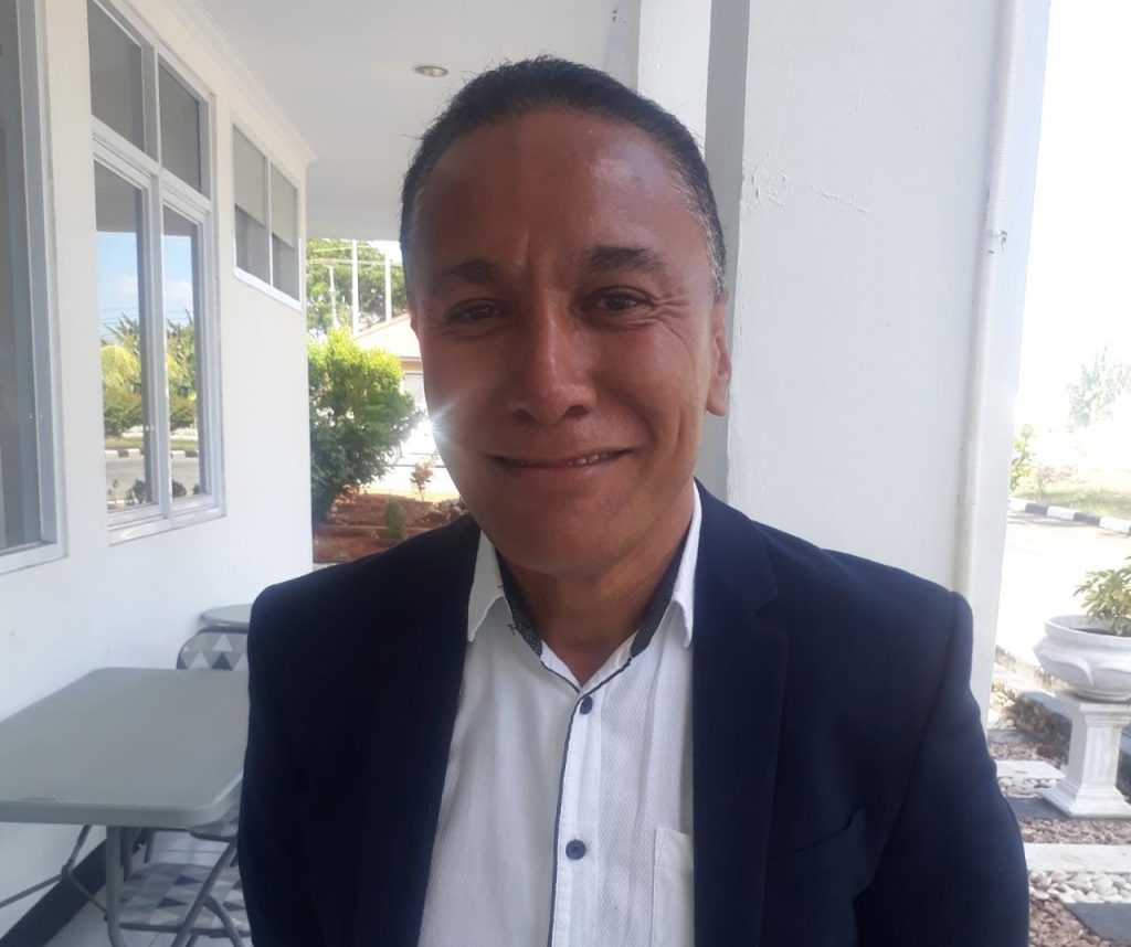 Rp 5,5 Miliar ke Piala Jaya Sesuai Perintah Direksi Bank NTT, Rp 6,8 Miliar ke PT Logam Sejahtera