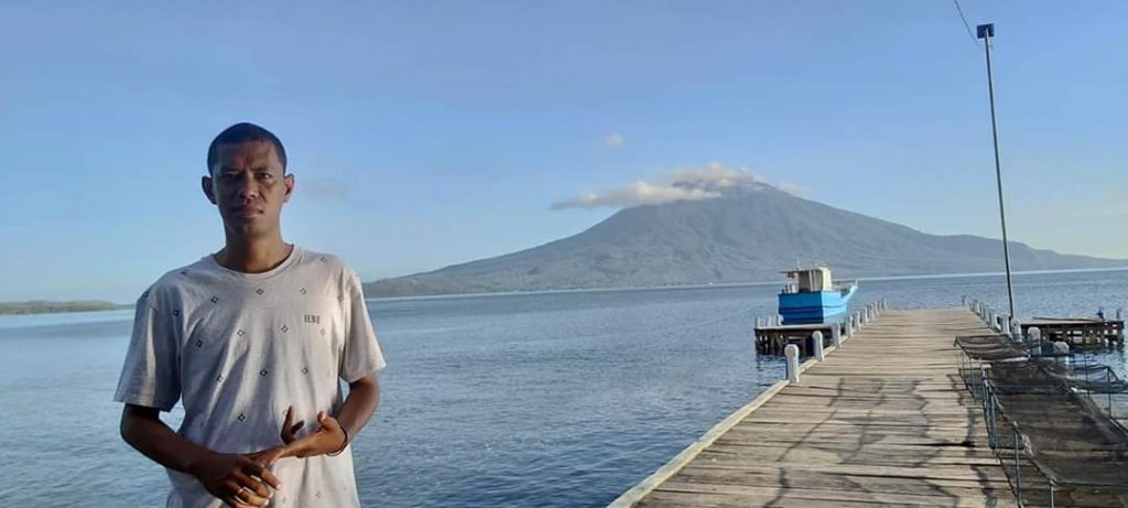 Sukses Kelola BumDes, Kades Hadakewa Akan Diwawancara Presiden Jokowi