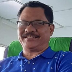 Stefen Sulaiman Bantah Serahkan Uang Rp 1,5 Miliar ke Absalom Sine