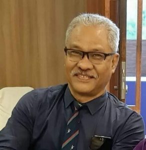 “Stefen Sulaiman Bukan Broker”