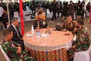 Kapolda: Pariwisata NTT adalah Emas yang Tersembunyi