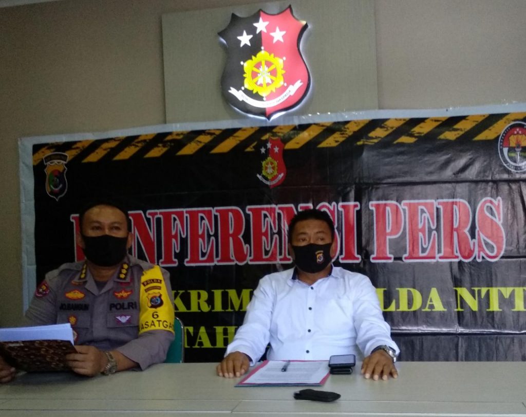 Dugaan Korupsi Proyek Irigasi di TTU Berpotensi Tersangka Baru