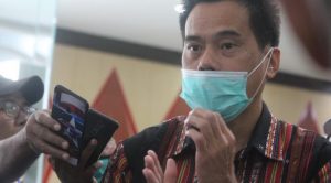 Kasus Beruntun, Bank NTT Moratorium Kredit Produktif