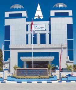 ‘Kuliti’ Bank NTT, Kejati Gilir Komisaris, Direksi, Kadiv dan Kacab