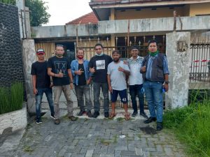 Terobos Covid, Tim Kejati NTT Berhasil Sita Aset Tersangka di Surabaya dan Malang