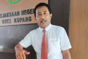 Mantan Pimcab Bank NTT Surabaya Terima Fee Rp 285 Juta, Sudah Serahkan ke Jaksa
