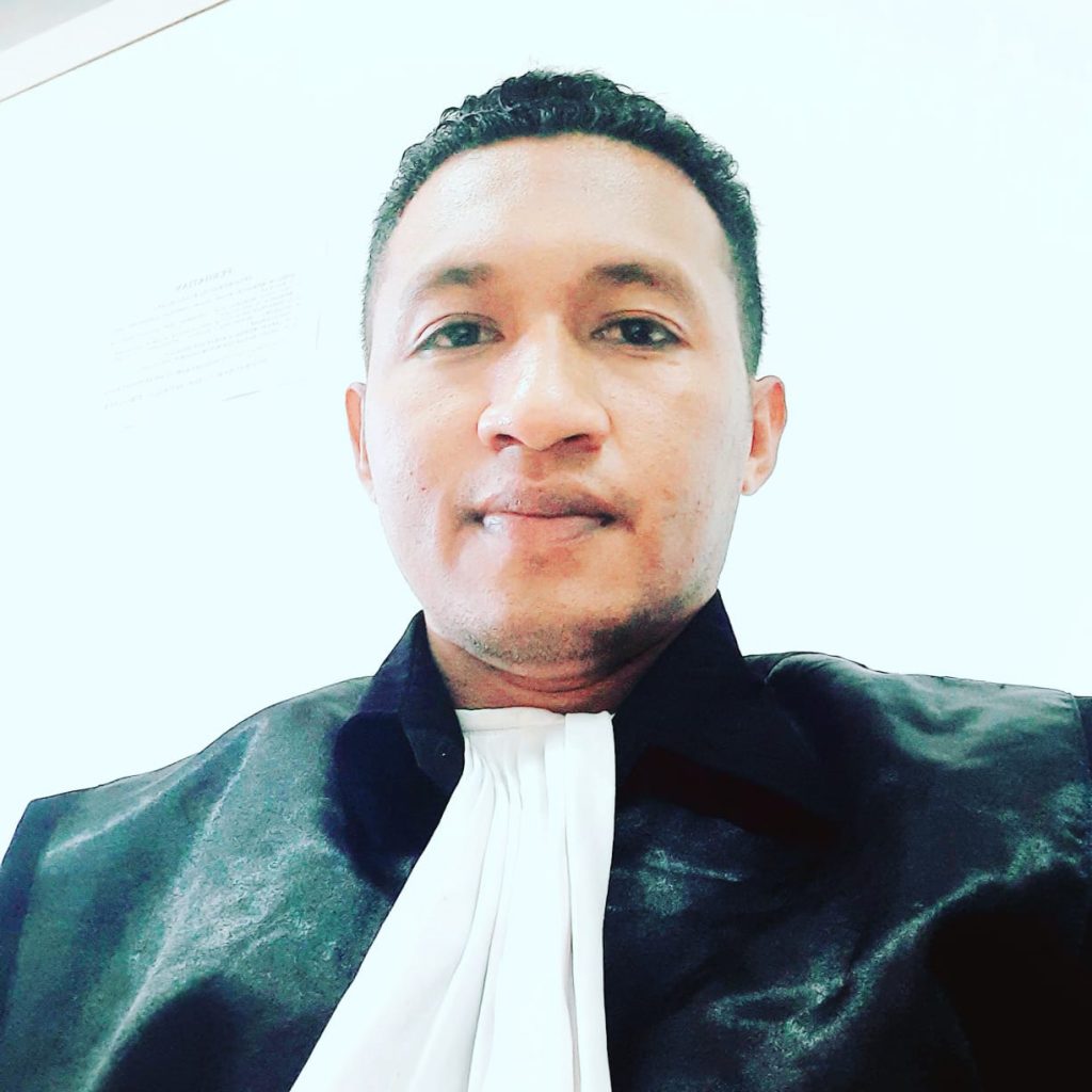 Hakim PT Batalkan Sertifikat Unwira Kupang