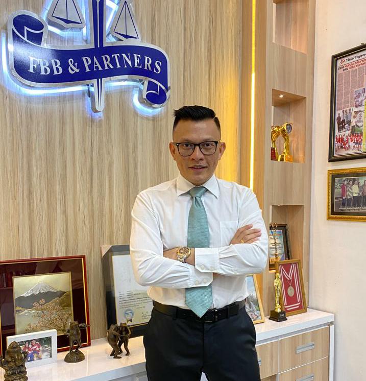 Dituding Minta Uang ke Bupati, Dedi Wolo Ancam Polisikan Empat Media Online di NTT