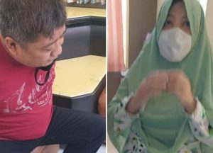 Kajati NTT Utus Tim Jemput Tersangka Wiliam Kodrata dan Loe Mei Lien