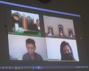 Korupsi Kredit Macet Bank NTT, Linda Liudianto dan Hadmen Puri Divonis Bersalah