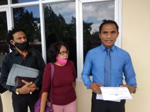 Diduga Pindahkan Uang Nasabah Rp 3 Miliar Secara Sepihak, Bank Bukopin Kupang Dipolisikan