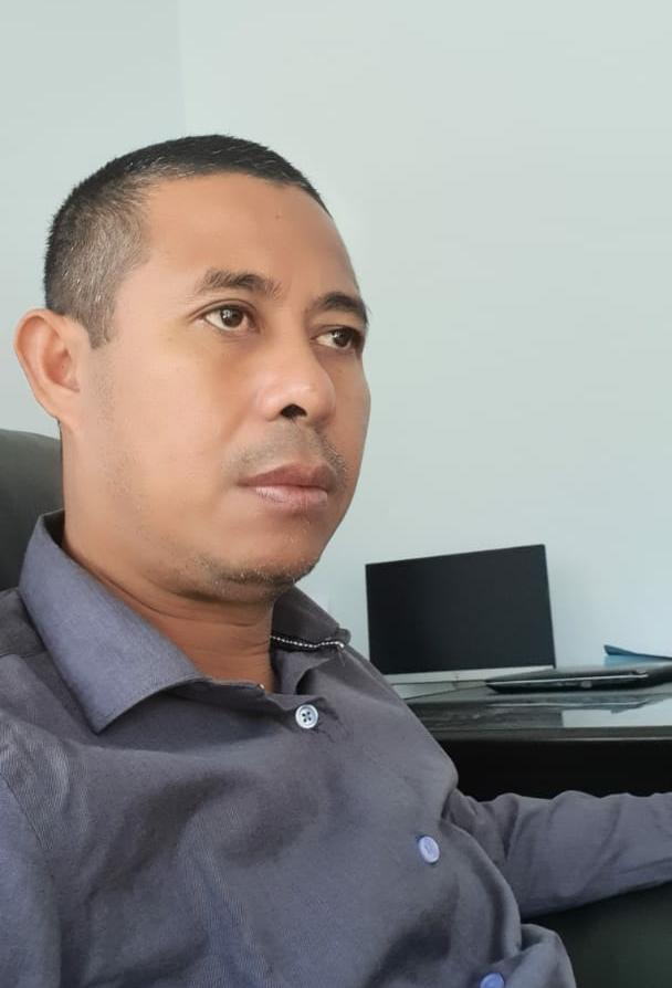 Kuasa Hukum Keluarga Sabaat Ancam Polisikan Lurah Oesapa Terkait dugaan Pemalsuan Dokumen Tanah