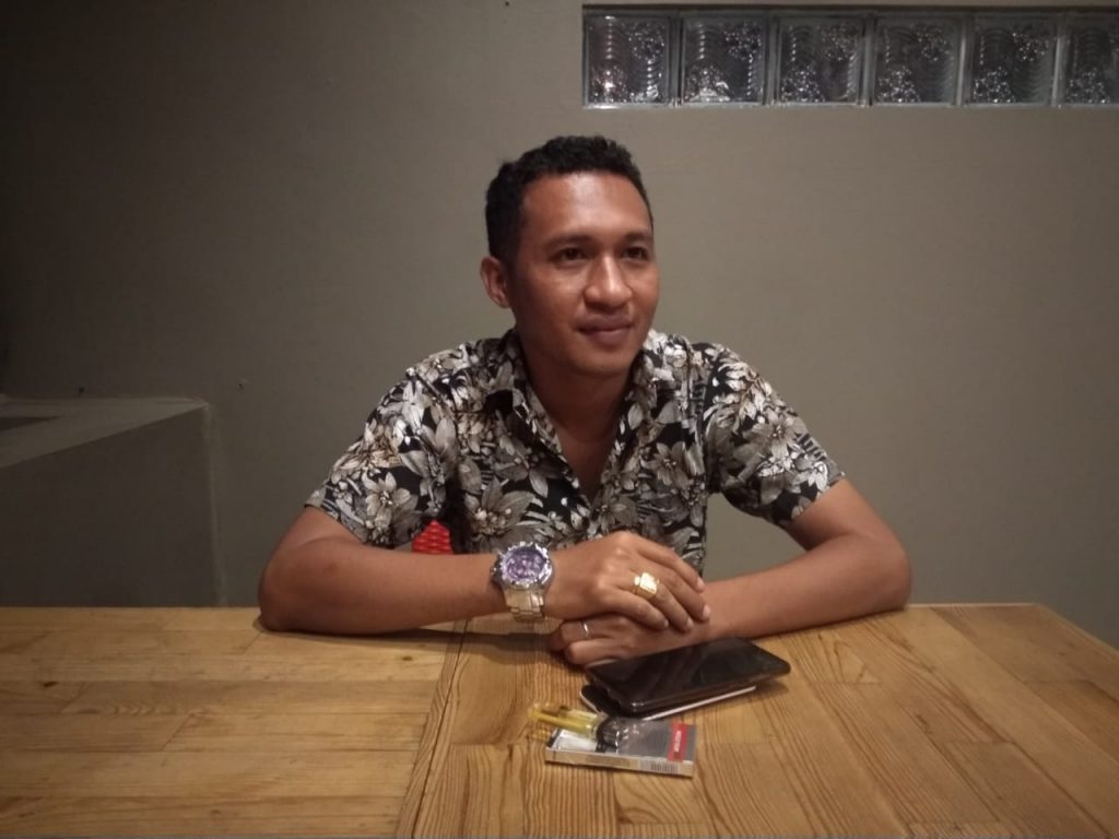 Oknum DPRD TTU Positif Narkoba Dilepas, BNN Kota Kupang Lakukan Disparitas Hukum